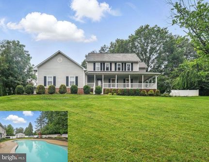 Farm Property for sale in Prince William County, Virginia