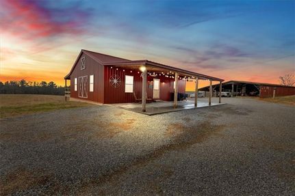 Ranch Property for sale in Haralson County, Georgia