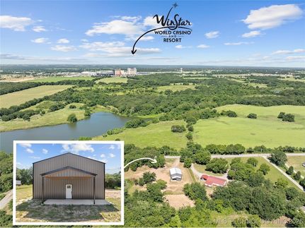 Ranch Property for sale in Love County, Oklahoma