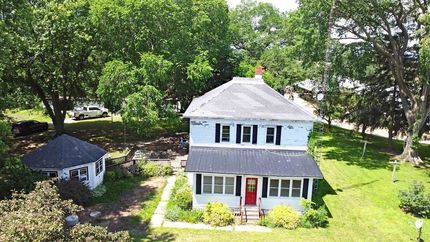 Farm Property for sale in Juneau County, Wisconsin