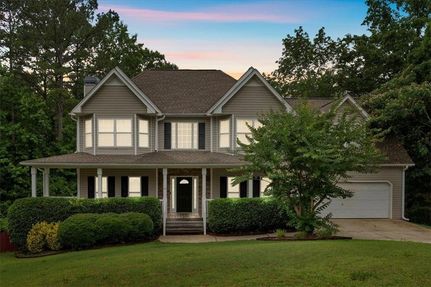 Farm Property for sale in Paulding County, Georgia