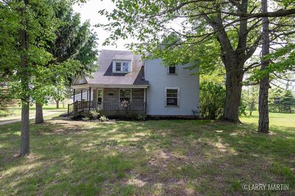 Farm Property for sale in Van Buren County, Michigan