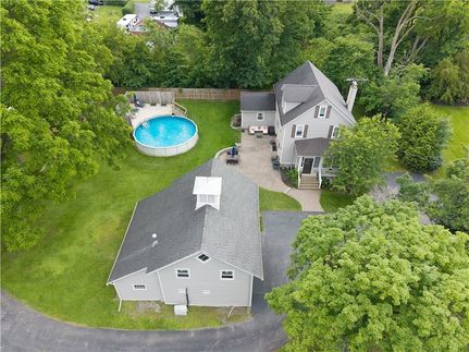 Ranch Property for sale in Livingston County, New York