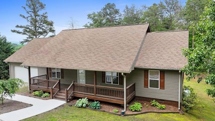 Recreational Property for sale in Polk County, Tennessee