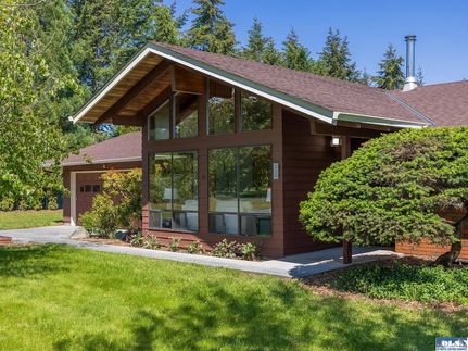 Recreational Property for sale in Clallam County, Washington