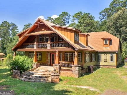 Residential Property for sale in Spalding County, Georgia