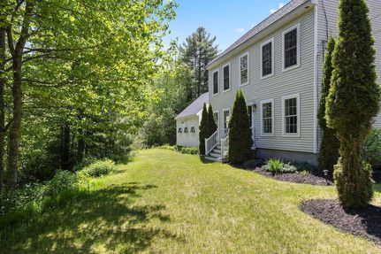 Farm Property for sale in Cumberland County, Maine