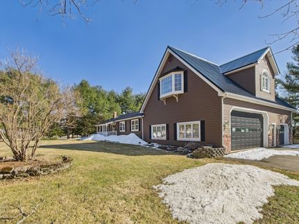 Ranch Property for sale in Aroostook County, Maine