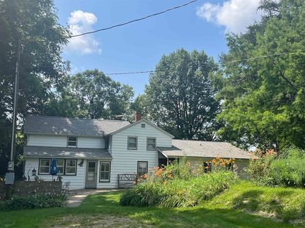 Farm Property for sale in Carroll County, Illinois