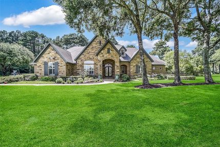 Farm Property for sale in Harris County, Texas