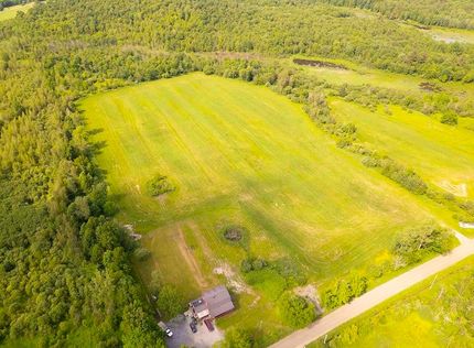Farm Property for sale in Franklin County, Vermont