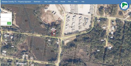 Ranch Property for sale in Nassau County, Florida
