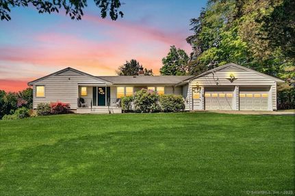 Ranch Property for sale in New Haven County, Connecticut