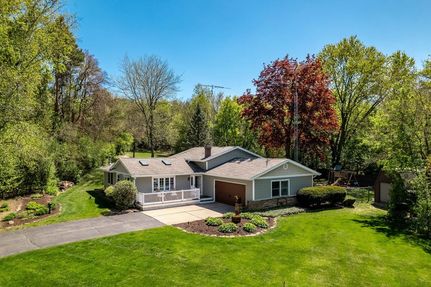 Farm Property for sale in Rock County, Wisconsin