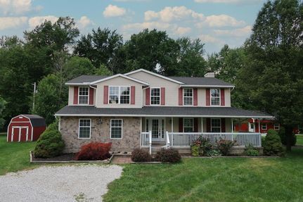 Farm Property for sale in Licking County, Ohio
