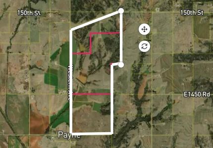 Recreational Property for sale in McClain County, Oklahoma