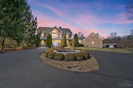 Ranch Property for sale in Clermont County, Ohio