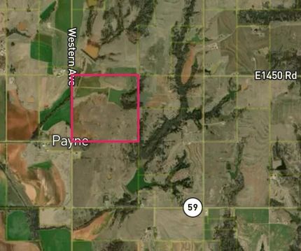 Farm Property for sale in McClain County, Oklahoma