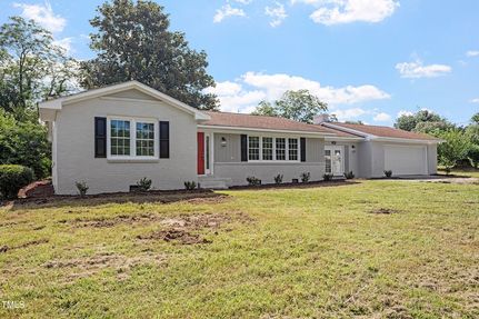 Ranch Property for sale in Vance County, North Carolina