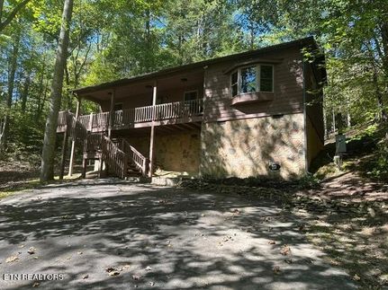 Farm Property for sale in Blount County, Tennessee