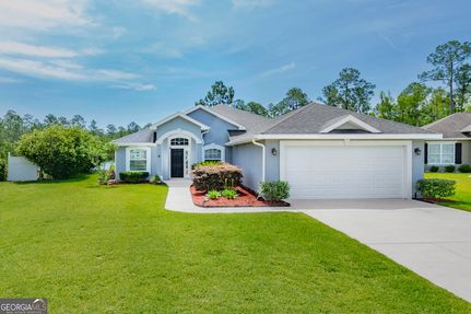 Farm Property for sale in Camden County, Georgia