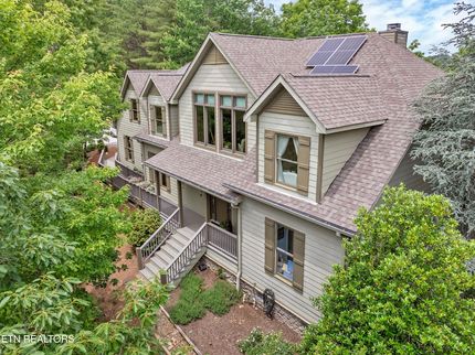 Ranch Property for sale in Blount County, Tennessee