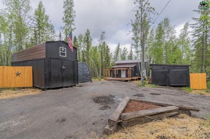 Ranch Property for sale in Fairbanks North Star Borough, Alaska