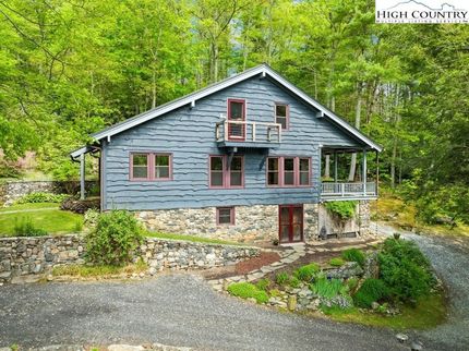 Residential Property for sale in Avery County, North Carolina