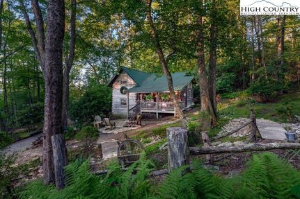 Recreational Property for sale in Watauga County, North Carolina
