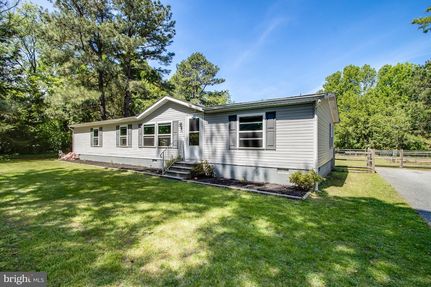 Farm Property for sale in Sussex County, Delaware