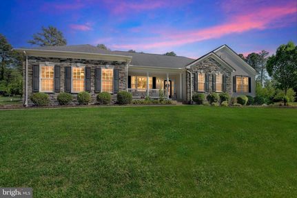 Farm Property for sale in Saint Mary's County, Maryland