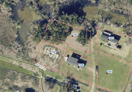 Farm Property for sale in Terrebonne Parish, Louisiana