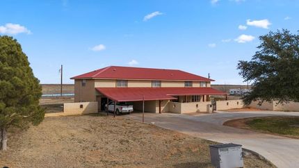 Ranch Property for sale in Andrews County, Texas