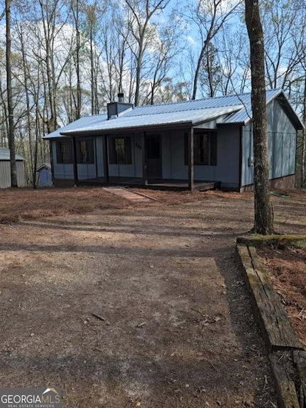 Ranch Property for sale in Randolph County, Alabama