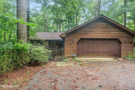Ranch Property for sale in Richmond County, North Carolina