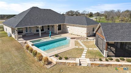 Recreational Property for sale in Bell County, Texas