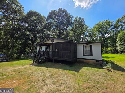 Ranch Property for sale in Heard County, Georgia