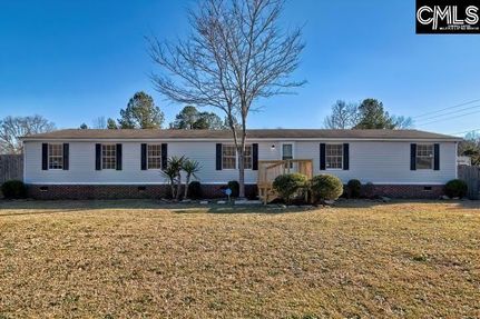 Farm Property for sale in Richland County, South Carolina