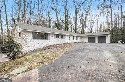 Farm Property for sale in Fulton County, Georgia