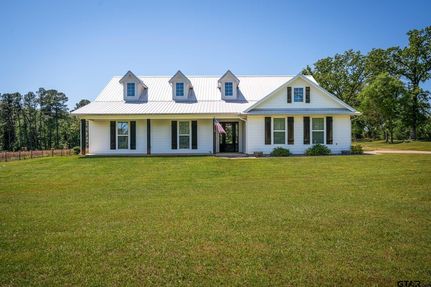 Recreational Property for sale in Cherokee County, Texas