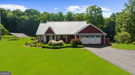 Farm Property for sale in Forsyth County, Georgia