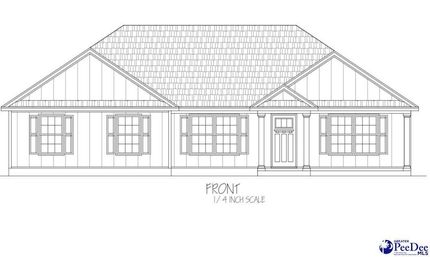 Residential Property for sale in Marion County, South Carolina