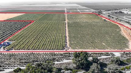 Ranch Property for sale in Madera County, California