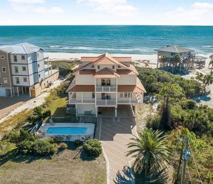 Farm Property for sale in Franklin County, Florida