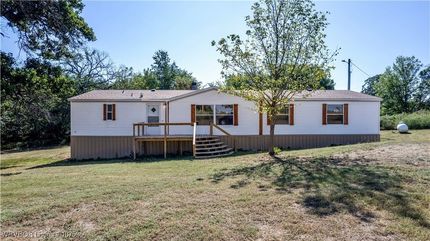 Farm Property for sale in Sequoyah County, Oklahoma