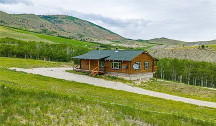 Ranch Property for sale in Deer Lodge County, Montana