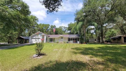 Farm Property for sale in Volusia County, Florida
