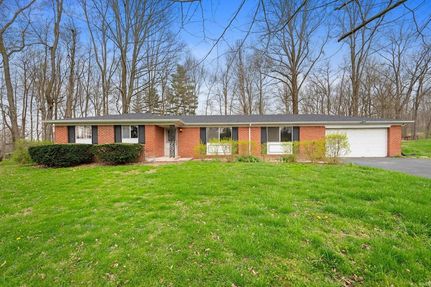 Ranch Property for sale in Fayette County, Indiana