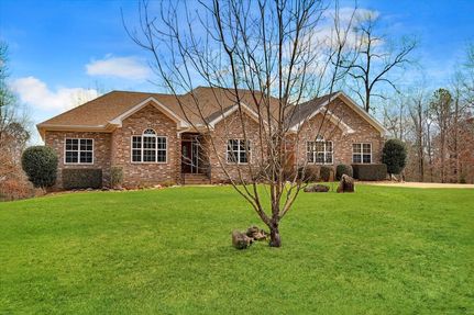 Farm Property for sale in Lincoln County, Georgia