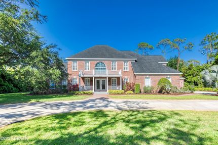 Lakefront Property for sale in Volusia County, Florida